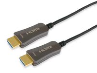 Hdmi 2.0 Active Optical Cable, M/M, 70M