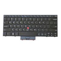 Keyboard (FRENCH) 63Y0058, Keyboard, French, Lenovo, ThinkPad X130e Einbau Tastatur