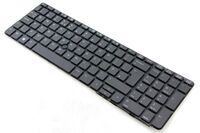 Keyboard (SPANISH) With Touchpad Einbau Tastatur