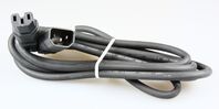 Jumper Cable 2.5M,C14-C15, **Refurbished** External Power Cables