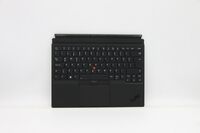 ThinkPad X1 Tablet Gen3 Thin Mechanical Keyboard, Turkish Egyéb