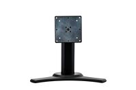 Monitor Mount / Stand 55.9 Cm , (22") Black Desk ,