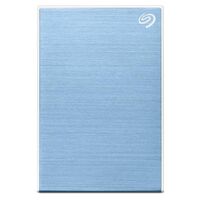 Ky1000402 External Hard Drive , 1000 Gb Blue ,