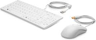 USB Keyboard and Mouse Healthcare Edition UK Billentyuzetek (külso)