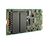 256GB M.2 2280 PC711 PCIe Gen3 Belso SSD-k
