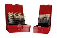 Jobber Drill Set A095209