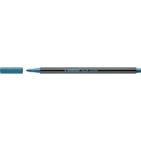 Fasermaler Pen 68, 1mm, blau metallic STABILO 68/841