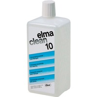 clean 10 Ultraschallreiniger Elma 1000 ml (1 Stück), Detailansicht