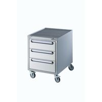 Mobile drawer unit