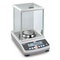 Analytical scales