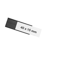 magnetoflex® U-profil, cs. e. 30 db