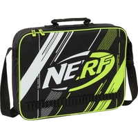 CARTERA EXTRAESCOLARES NERF "GET READY"