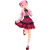 FIGURA REM GIRLY OUTFIT PINK RE:ZERO STARTING LIFE IN ANOTHER WORLD 21CM