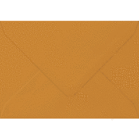 Briefumschlag A6 105g/qm nassklebend orange