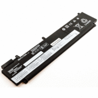 Akku für Lenovo Thinkpad T460s 20F9005EUS Li-Pol 11,4 Volt 2000 mAh schwarz