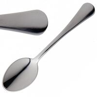 Abert Matisse Teaspoon 18/10 Stainless Steel 130(L)mm Pack Quantity - 12