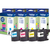 BROTHER Multipack Jet d'encre LC221VALBP