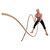 Fitness Tau Trainingsseil Schlagseil Battle Rope Schlangenseil 3 cm x 30 m