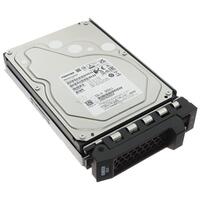 Fujitsu SATA-Festplatte 4TB 7,2k SATA 6G LFF - A3C40222185 New Pulled