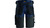 Snickers AllroundWork Shorts Stretch 6143 Gr. 48 Farbe navy/schwarz 9504