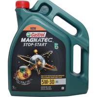 Castrol Magnatec Stop-Start 5W-30 A5 5 Liter