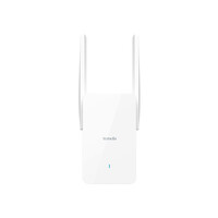 Tenda Range Extender WiFi AX1800 - A27 (1201Mbps 5GHz + 574Mbps 2,4GHz; 1port 1Gbps; 2x5dBi antenna)