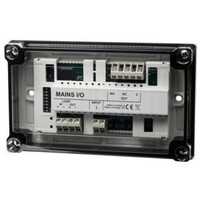 Global Fire - GFE-MAINS_I/O