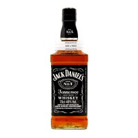 Jack Daniels Old No.7 (0,7 Liter - 40.0% vol)