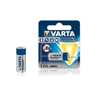 LR1 4001 Varta Battery Alkaline