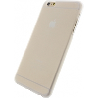 Xccess TPU Case Apple iPhone 6 Plus/6S Plus Transparent White