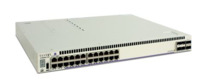 ALCATEL-LUCENT NETWORKING