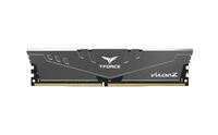 16GB 3200MHz DDR4 RAM Team Group Vulcan Z Grey CL16 (TLZGD416G3200HC16F01)