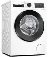 Bosch WGG244A0BY elöltöltős mosógép fehér