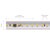Hochvolt LED Strip, 8W/m, 2700K, 10m, 120LED/m, IP65, 230V, 560lm/m, Ra90