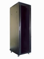 12U 600x600 19" Floor Standing Data / Comms Cabinet / Rack