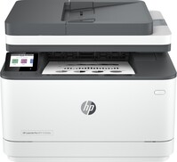 HP LaserJet Pro MFP 3102 fdw (4in1) BT Multifunktionsdrucker, s/w, Laser, A4/Leg