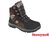 BUTY BEZPIECZNE HONEYWELL BROWN-BLACK-RED 40