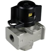 SMC VHS40-F03 RESIDUAL PRESSURE RELEASE 3 PORT VALVE