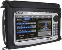 KREI Messgerät HD TAB 900 Plus für SAT/TV CATV 9" HD LED TFT 11330