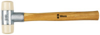 101 Soft-faced hammer with nylon head sections - Wera Werk - 05000315001