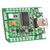 Click board; interface; UART,USB; FT2232RL; plaque prototype