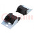 Bracket; MEDIUM; 300035040,300035060,300035080; for cable chain