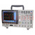 Oscilloscope: numérique; DSO; Ch: 4; 200MHz; 2Mpts; LCD 8"; ≤1,7ns