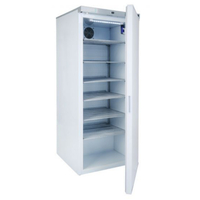 Fridges - CoolMed Solid Door Fridge - 308L