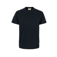 HAKRO T-Shirt 'Heavy', schwarz, Größen: XS - XXXL Version: XL - Größe XL