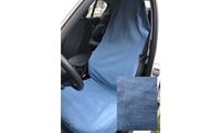 IWH KFZ-Sitzschoner "Jeans", Seiten-Airbag geeignet (11570013)