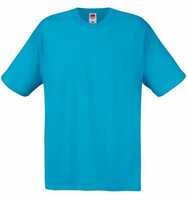 Cotton Classics-16.1082 T-Shirt Gr. 2XL azure-blue