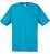 Cotton Classics-16.1082 T-Shirt Gr. 2XL azure-blue