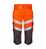 ENGEL Warnschutzhose Safety 6544-319-10 Gr. 44 orange
