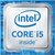 Intel CPU Desktop Core i5-9600 (3.1GHz, 9MB, LGA1151) box